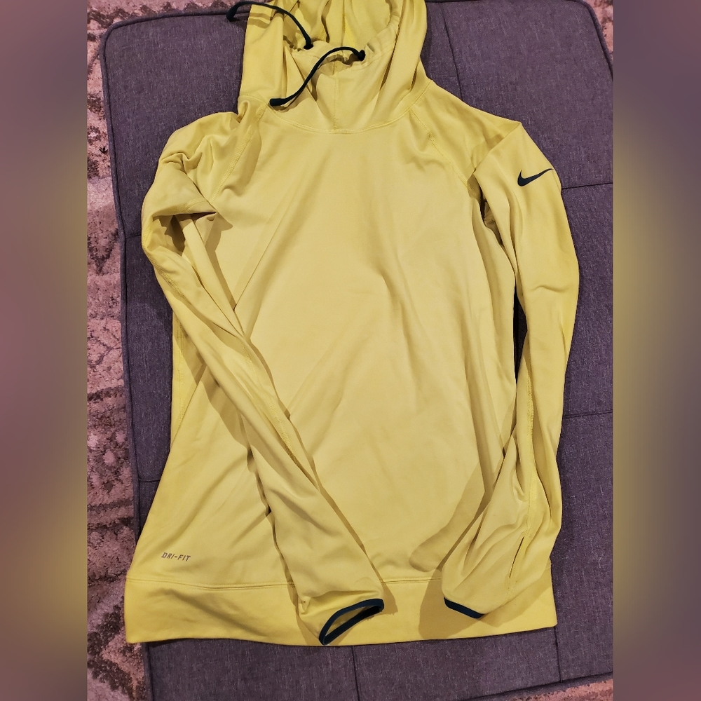 Nike Hooded sweatshirt